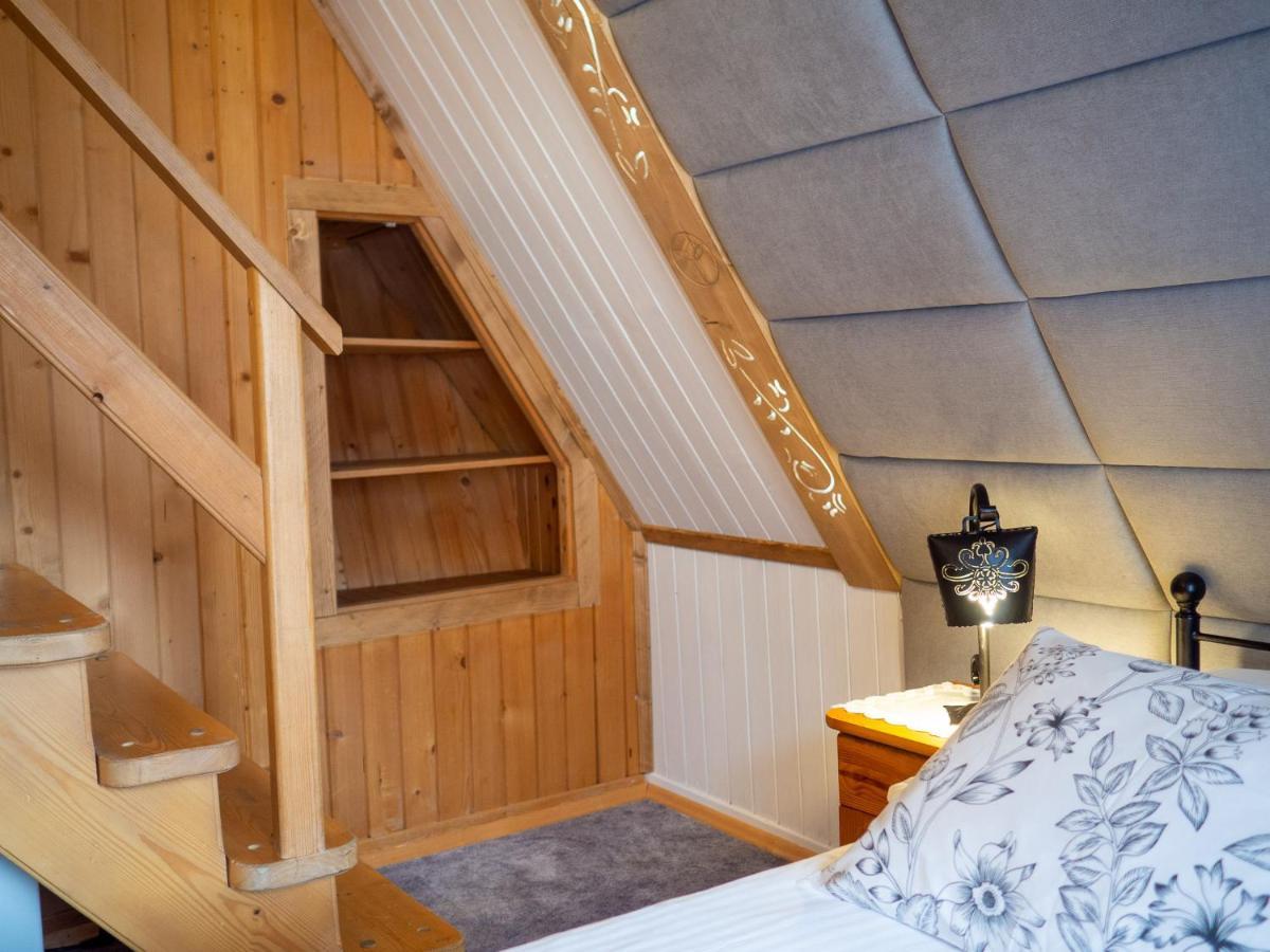 Eco Willa Karpatia Ski&Wellness Murzasichle Dış mekan fotoğraf