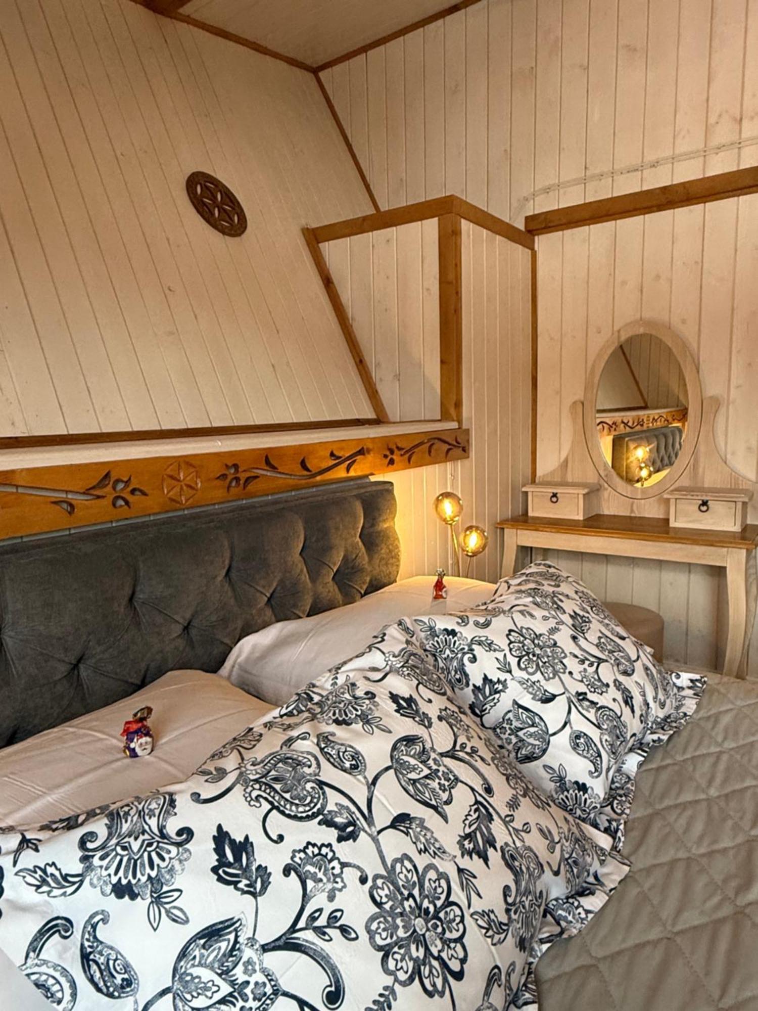 Eco Willa Karpatia Ski&Wellness Murzasichle Dış mekan fotoğraf